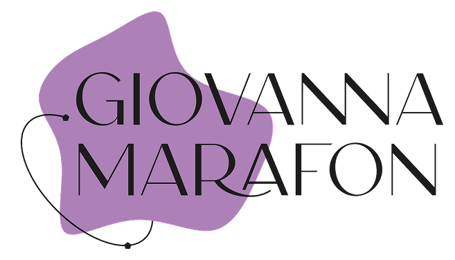 Logo Giovanna Marafon